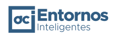 Logo de Entornos Inteligentes DC, empresa de reformas en Madrid